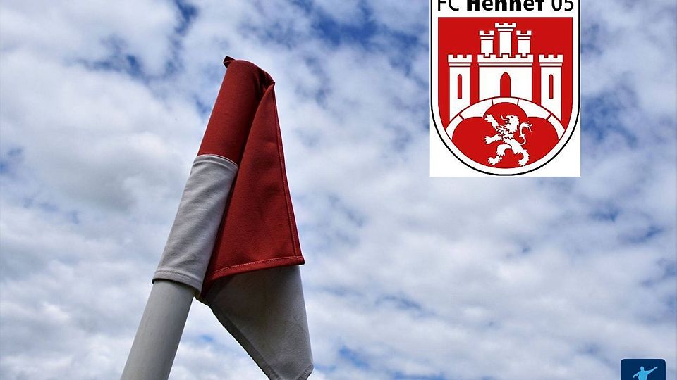 Der FC Hennef U17 fiebert dem Saisonstart entgegen.