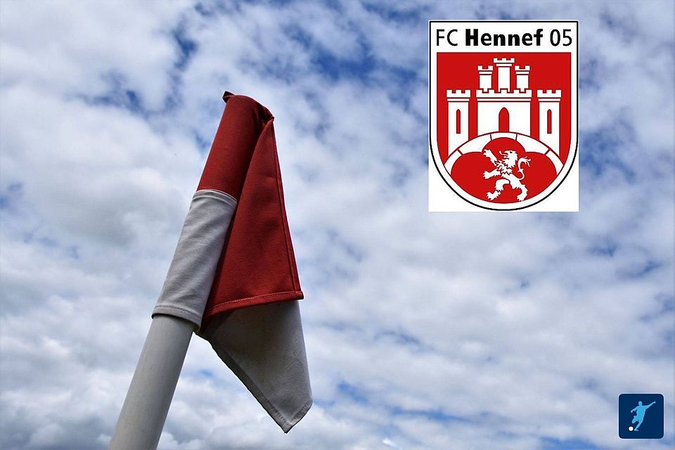 Der FC Hennef U17 fiebert dem Saisonstart entgegen.