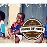 Foto: Facebook/Go for Ghana - Farm of Hope