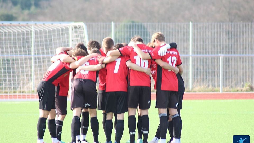 Der TV Idstein hat sich als Vizemeister die Teilnahme an der Relegation zur A-Liga gesichert.