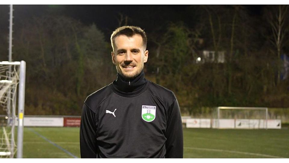 Marius DöllArchivfoto: Dagmar Jährling