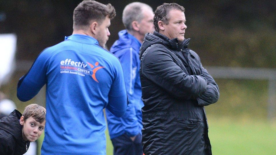 Rudi Thömmes wird sein Engagement als Trainer beim Bezirksligisten SV Leiwen-Köwerich beenden.