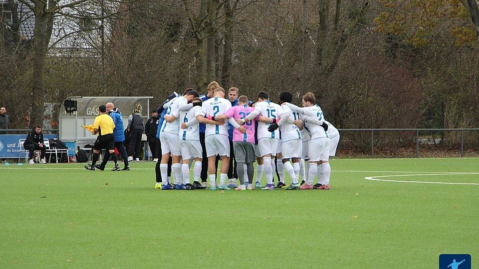 Sportfreunde  Neuwerk machen das halbe Dutzend voll