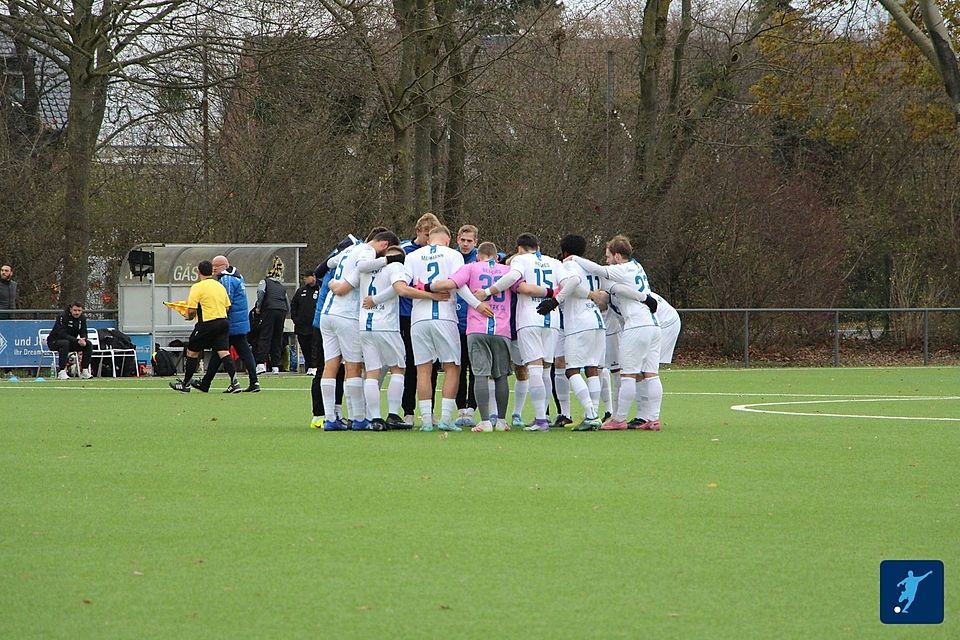 Sportfreunde  Neuwerk machen das halbe Dutzend voll