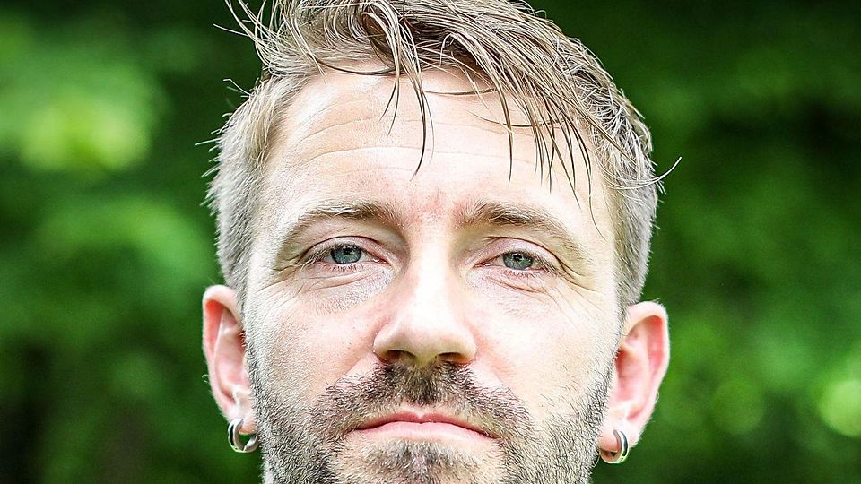 Stephan Bierling und der TSV Murnau II unterlagen.