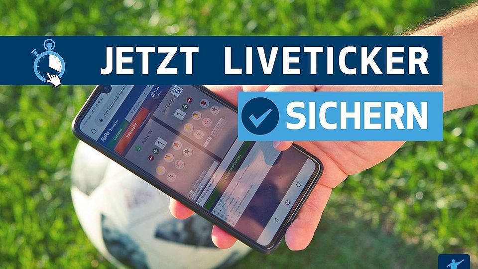 Im Fokus: eure Liveticker! 