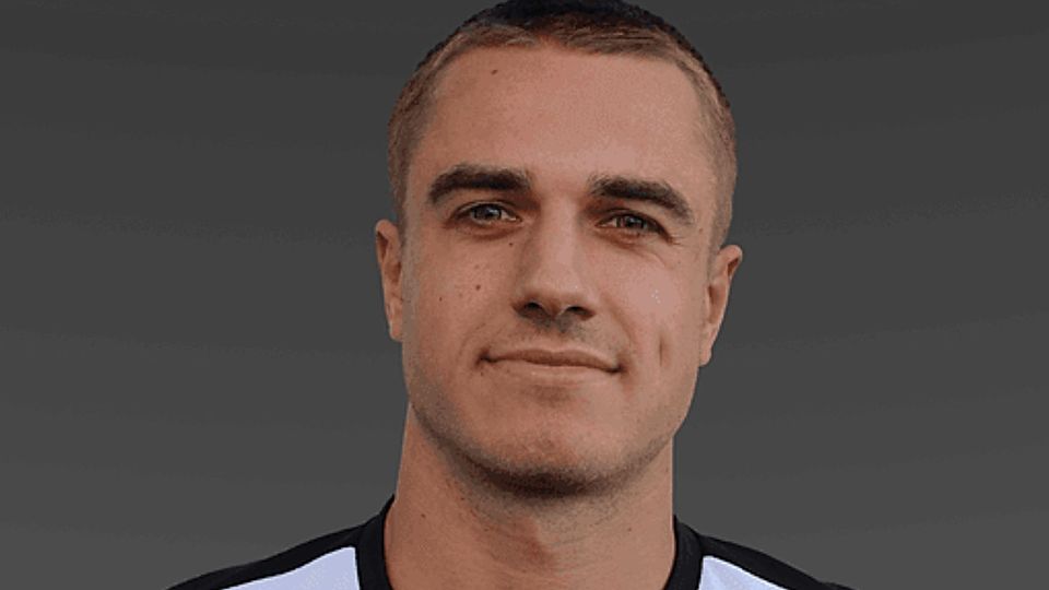 Für Anton Redlich sind die Sonntag nicht unbedingt Erholung.