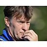Nach fünf Jahren ist Schluss: Ulf Lehne hängt den Trainerjob bei der SG Niederbiel an den Nagel. Nach fünf Jahren ist Schluss: Ulf Lehne hängt den Trainerjob bei der SG Niederbiel an den Nagel. © Martin Weis
