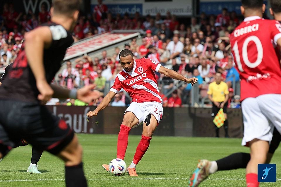 Cottbus tritt nach dem Remis weiter auf der Stelle.