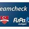 Heute im Teamcheck: SV Tuna Spor Echterdingen. Foto: FuPa Stuttgart