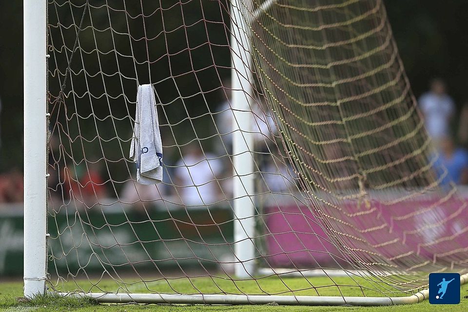 Kurzfristige Absage am Niederrhein. Kurzfristige Absage am Niederrhein.