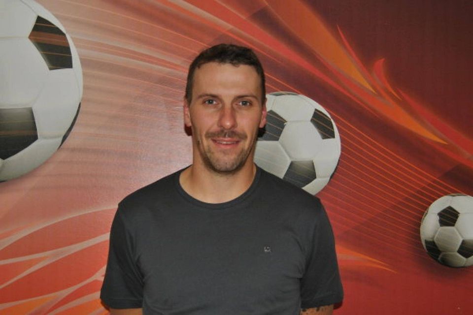 Der neue sportliche Leiter der TSG-Fußballer, Stefan Sandau, stellt sich verschiedenen Fragen zu seinen Zielstellungen in der neuen Vorstandsposition.