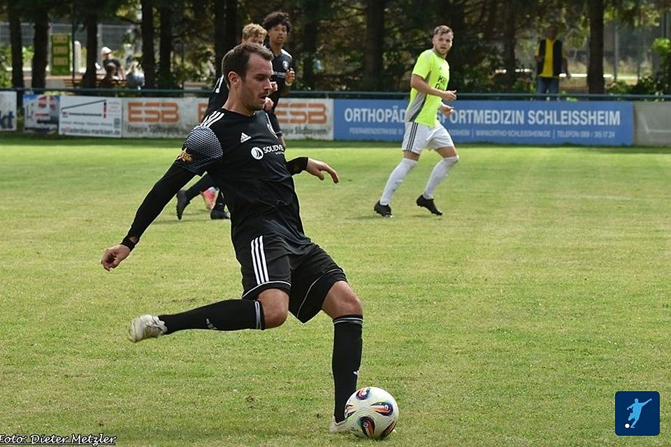 Der SV Pullach kam nicht über ein Remis gegen das Schlusslicht hinaus. 