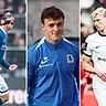 Ex-Löwe Marius Wörl und Lukas Reich zählten zu den größten Gewinnern bei transfermarkt.de. Für Raphael Schifferl ging es dagegen stark bergab.