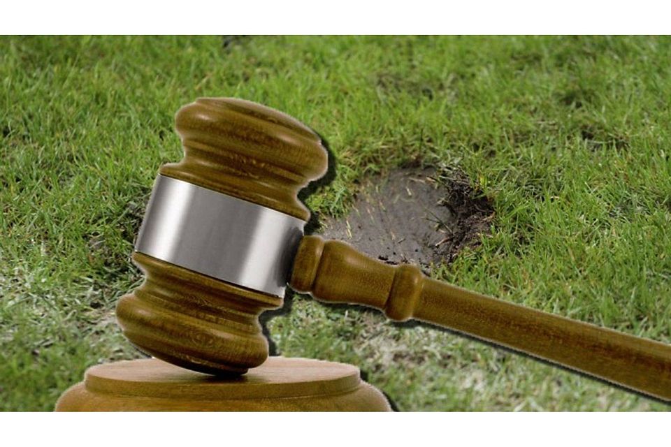 Dergahspor verliert das Duell mit Schwabach am grünen Tisch. F: Nückel F: Rinke