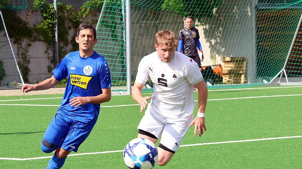 Neurieds U23 muss in der Relegation um den Klassenerhalt kämpfen.