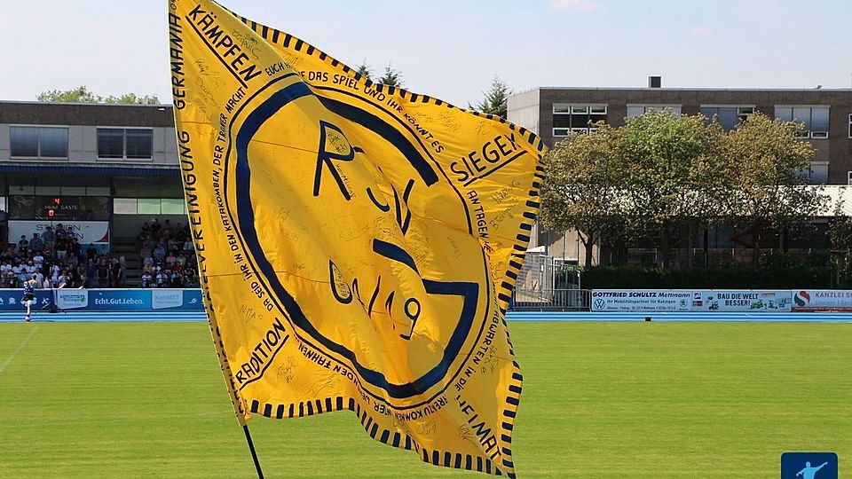 Ratingen hofft auf einen Erfolg gegen Unterrath.