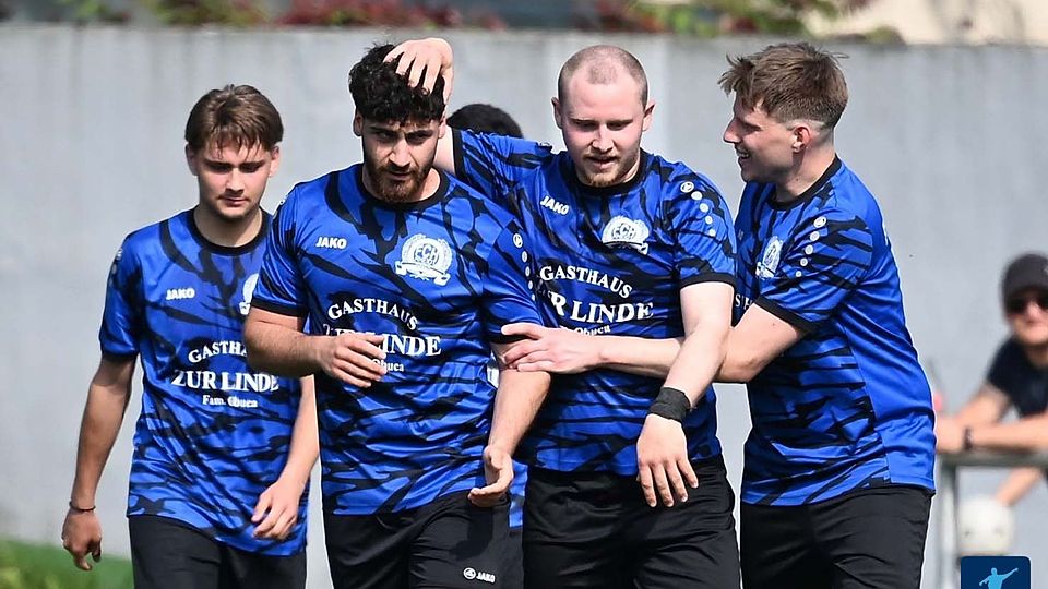 Die Sportfreunde Troisdorf bedienen sich auch bei Bezirksligist FC Hertha Rheidt.