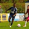Der VfL Vichttal will am Wochenende den vierten Sieg in Serie.