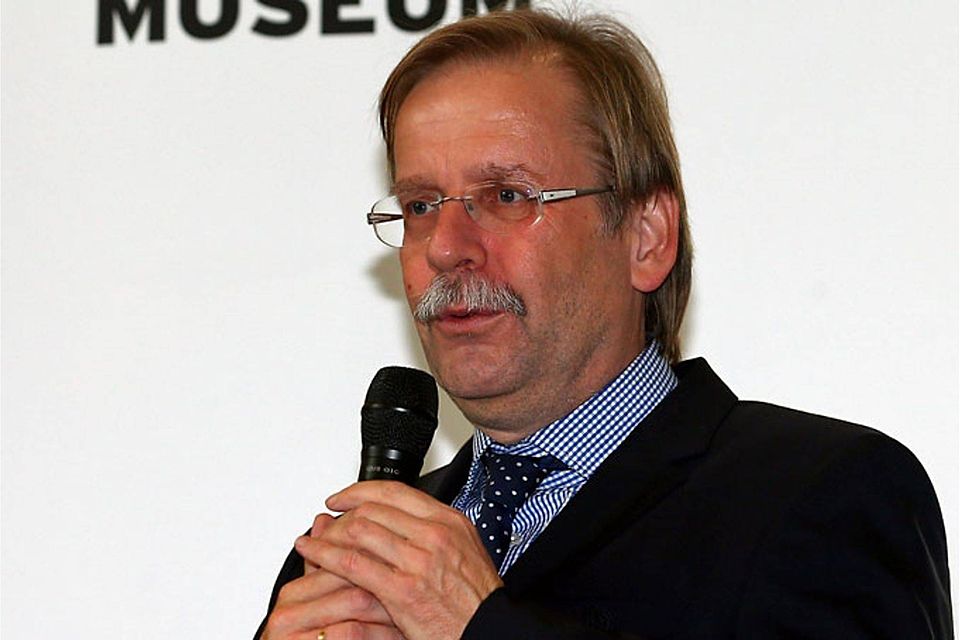 Regressansprüche: Dr. Rainer Koch begrüsst BGH-Urteil. Foto: Getty Images