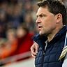 Der ehemalige FLF-Nationaltrainer der Männer wurde soeben bei Waldhof Mannheim vorgestellt
