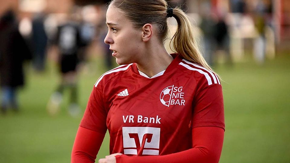 Lilly Jurkat-Einfeldt.