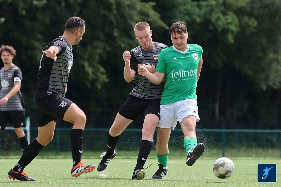 Beim VfL Kupferdreh hat sich personell viel getan.