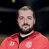 Für Fortunas Futsaler verantwortlich: Lucas Stavenhagen .
