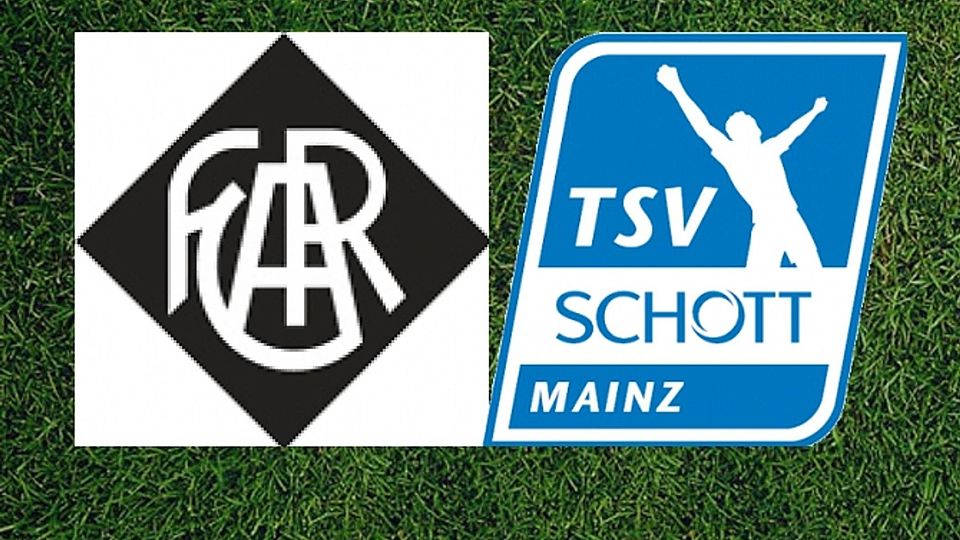 Einen 3:1-Sieg holte Arminia Ludwigshafen gegen Schott Mainz.