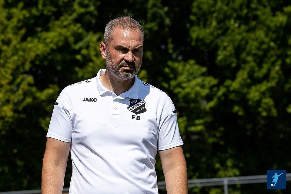Seit ein paar Monaten leitet Florian Baumer das Abensberger Bezirksligateam an 