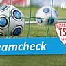 Heute im Teamcheck: TSV Uhlbach.