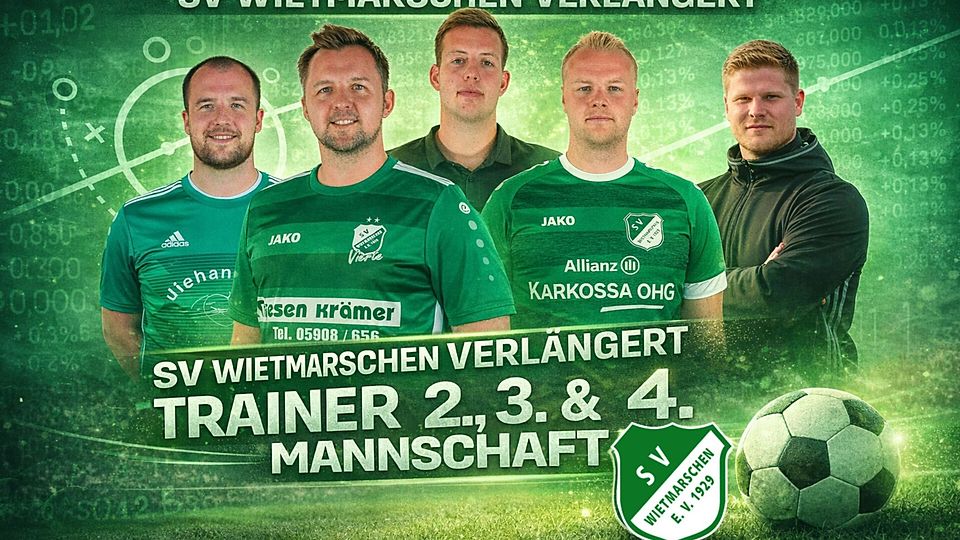 #AusLiebeZumFußball 