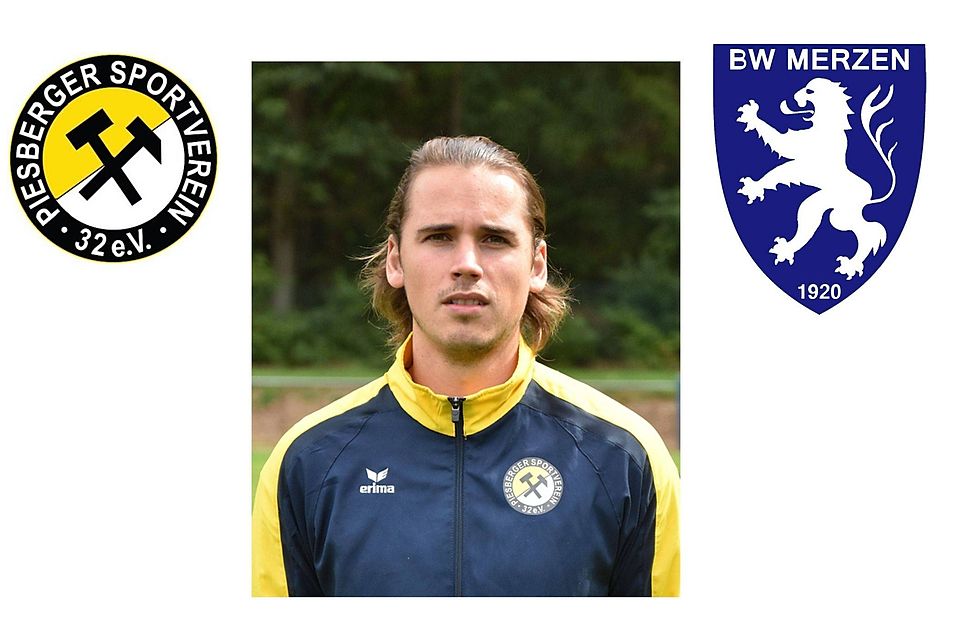 Lars Wulf wechselt vom Piesberger SV zu BW Merzen.