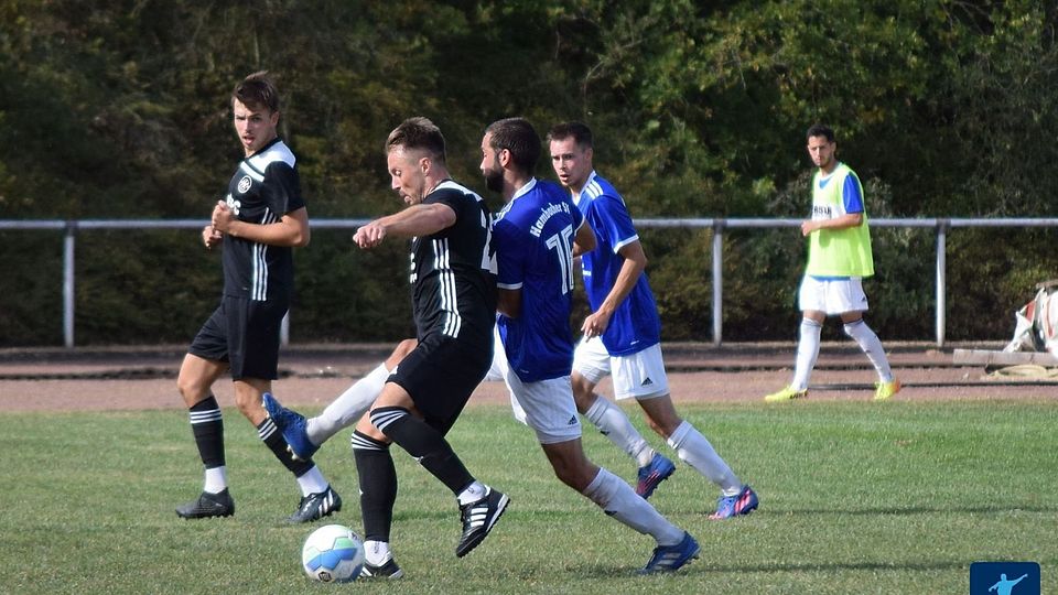 Das ist die Elf der Woche der Bezirksliga, Staffel 3.