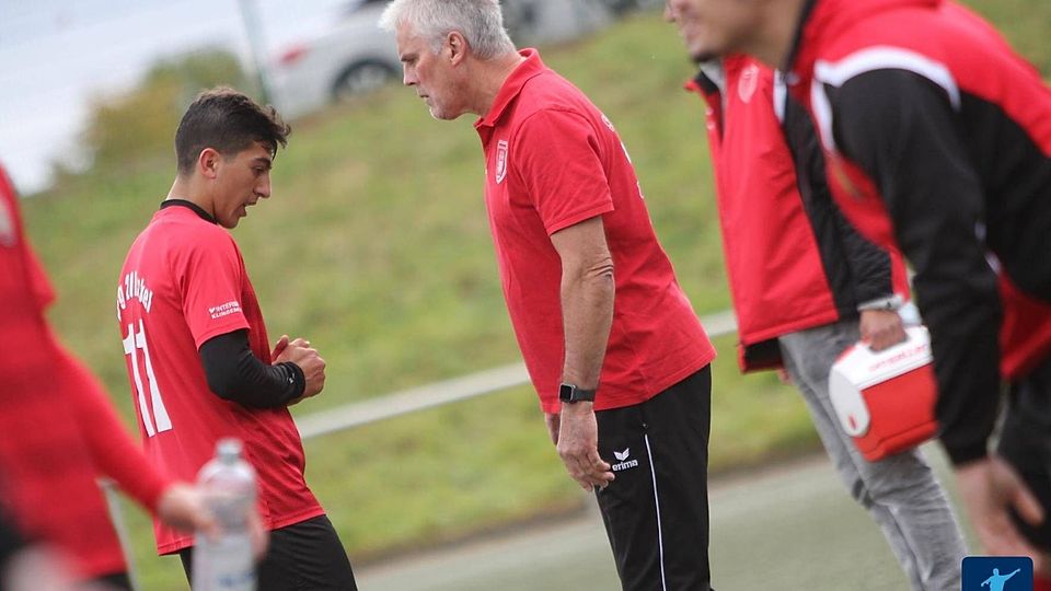 Brakels Trainer Norbert Dölitzsch verzeichnet zwei Neuzugänge im Kader.