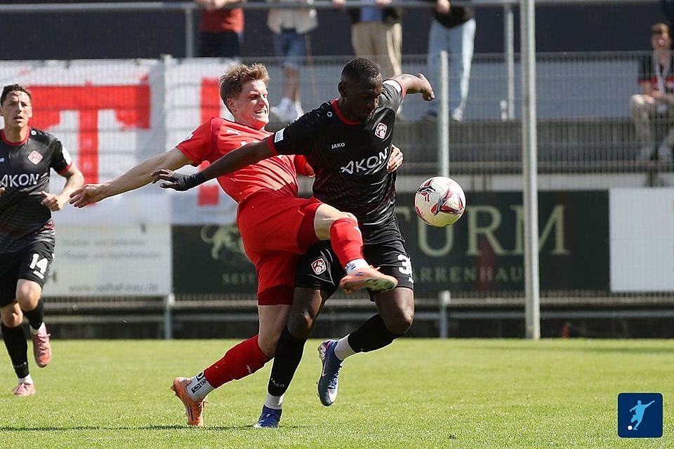 Seit seinem Wechsel zu den Würzburger Kickers im Sommer 2025 hat sich der ehemalige Zweitliga-Profi zur unverzichtbaren Lebensversicherung in der Offensive entwickelt.