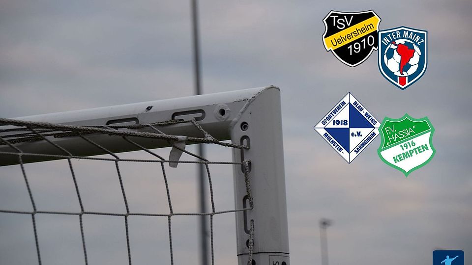 Zwei Wochen vor dem Beginn der Rest-Rückrunde fanden in der B-Klasse Mainz-Bingen zwei Nachholspiele statt.