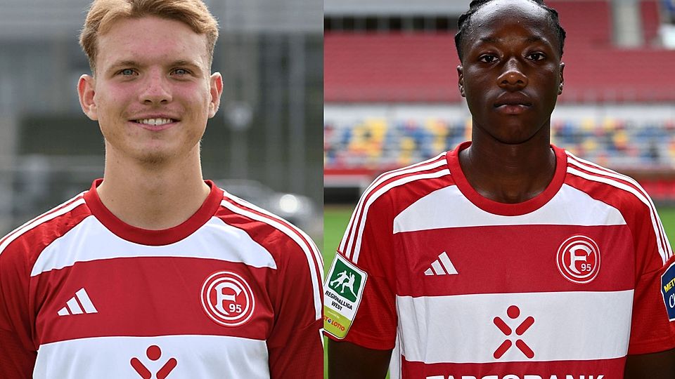 Daniel Bunk (li.) und King Manu haben in der Hinserie starke Auftritte gezeigt.