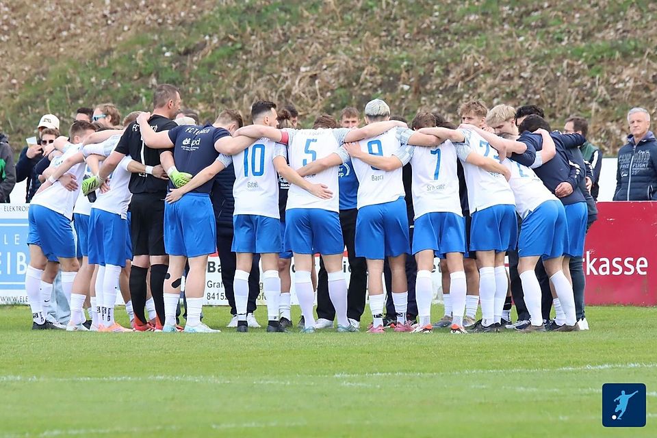 Für die Kicker des FC Teisbach geht es beim TB 03 Roding um enorm viel 