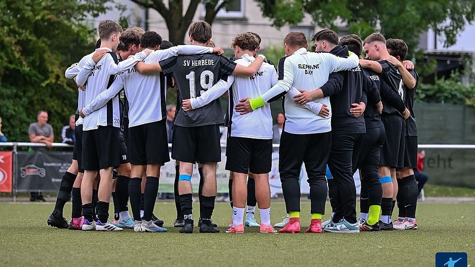 Mannschaftskreis SV Herbede 