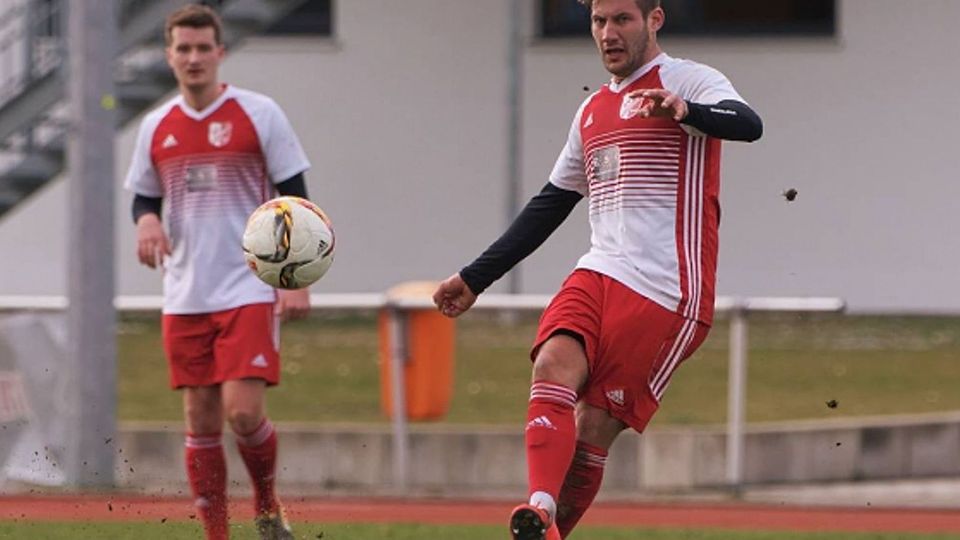 Der SV Sulzemoos sagt „Nein“ zu Fußball-Touristen. 