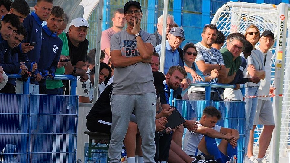 Salah El Halimi spricht in Folge 19 unseres OL-Podcasts.