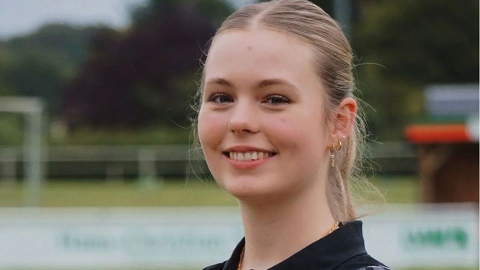 Lisa Nutbohm ist die aktuelle Interviewpartnerin in unserer Rubrik „Drei Fragen an…“. 