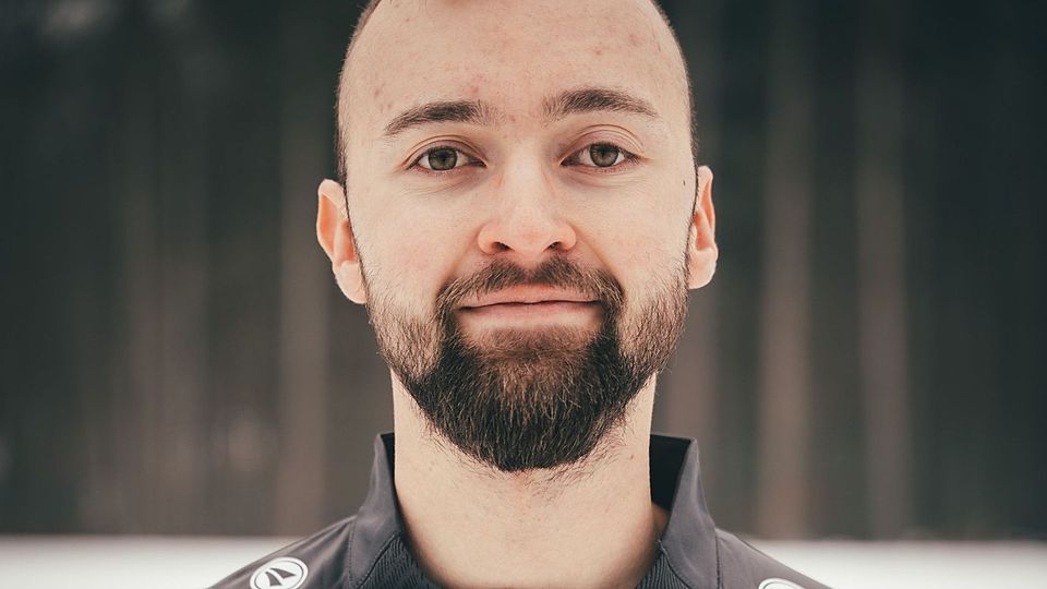 Nino Henne traf gegen Fredenbeck doppelt.