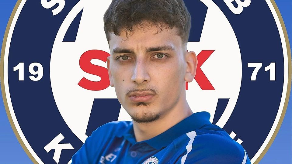 Emircan Tiryaki sorgte mit seinen zwei Scorerpunkten für Kirchdorfer Jubelstürme.