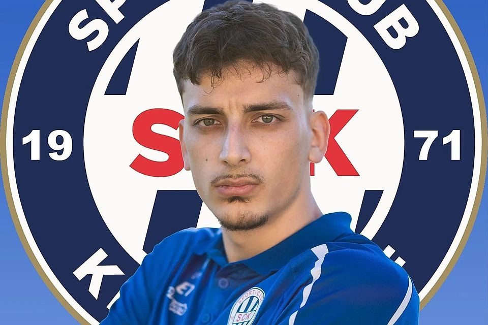 Emircan Tiryaki sorgte mit seinen zwei Scorerpunkten für Kirchdorfer Jubelstürme.