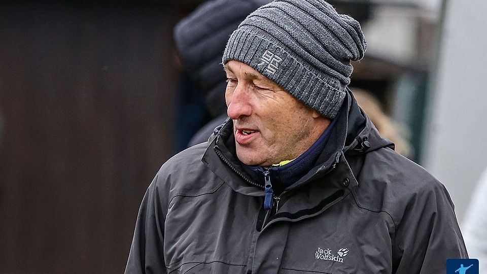 Gerhard Müller wird ab der Saison 2024/25 den RSV Kirchham coachen.