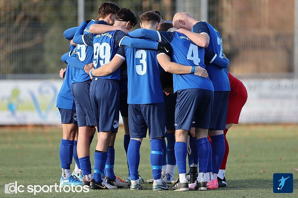 Die SKG Bauschheim wird in dieser Spielzeit nur noch mit einer Herrenmannschaft auflaufen.