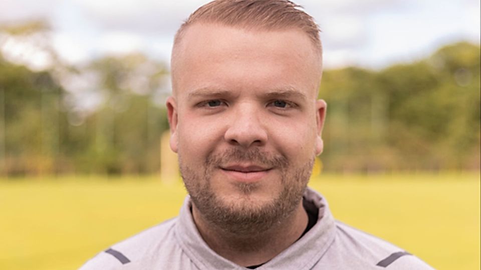 Bleibt Trainer in Veert: Matthäus Kowalski.