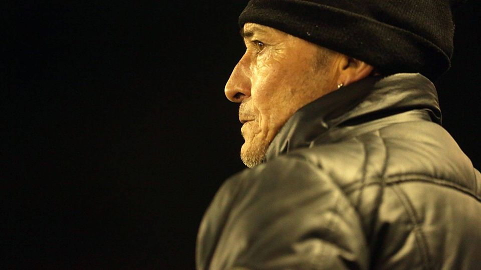 Kalla Reisdorf, Trainer der SG Thalfang, erwartet am Sonntag ein heißes Spiel gegen Reil.